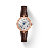 Tissot Bellissima Automatic Damenuhr - T126.207.36.013.00